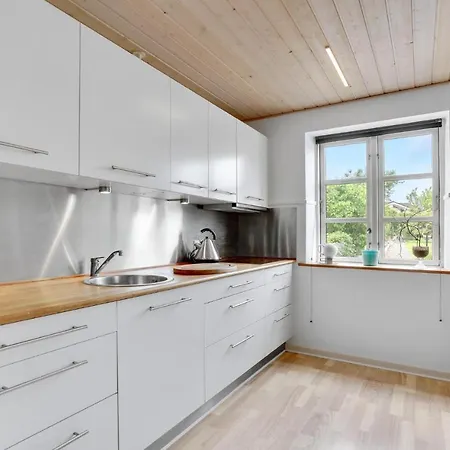 Apartment Awesome In With Kitchen *