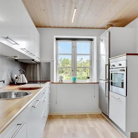 Awesome In With Kitchen