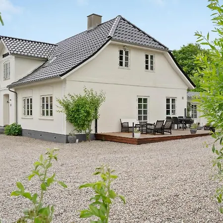 Fantastisk I Med Køkken Hejls
